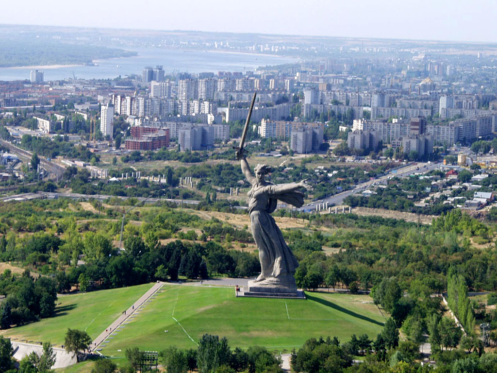 Volgograd